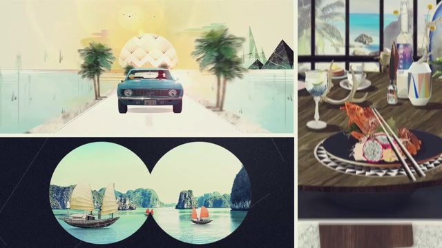 Video Reference: table, Person