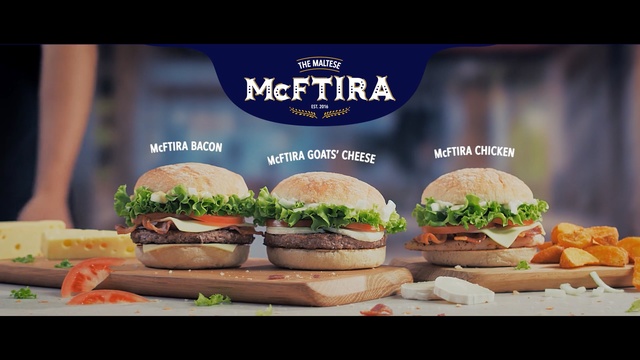 Video Reference: fast food, hamburger, food, sandwich, finger food, junk food, whopper, veggie burger, recipe
