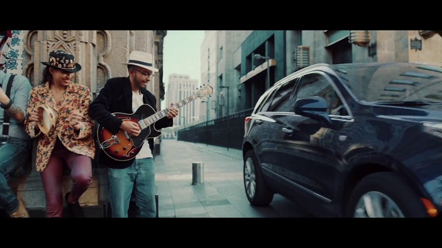 Video Reference: Vehicle, Car, Mid-size car, Music, Automotive design, Street performance, Luxury vehicle, Technology, Crossover suv, Vehicle door