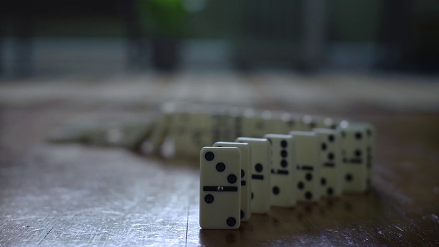 Video Reference: Games, Dominoes, Indoor games and sports, Tabletop game, Recreation, Photography, Wood