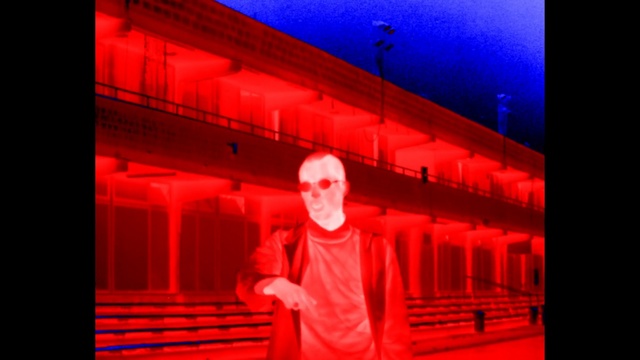 Video Reference: Red, Stage, Performance, Person