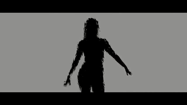 Video Reference: black, white, black and white, photograph, silhouette, monochrome photography, darkness, standing, light, photography