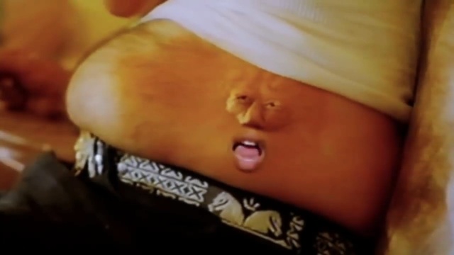 Video Reference: face, finger, human hair color, nose, cheek, hand, mouth, chin, arm, forehead, Person