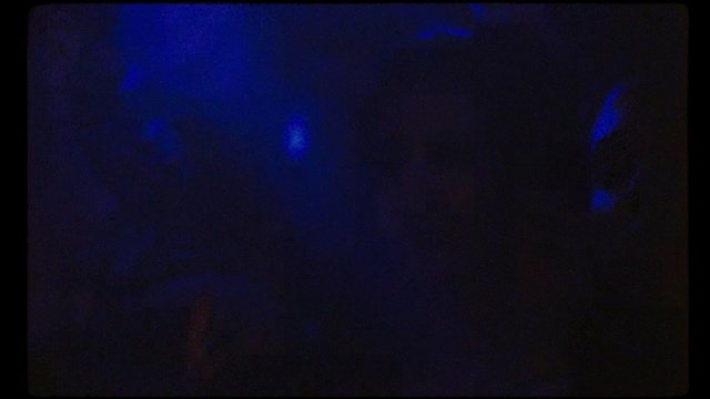 Video Reference: Blue, Violet, Black, Light, Darkness, Purple, Lighting, Atmosphere, Electric blue, Night