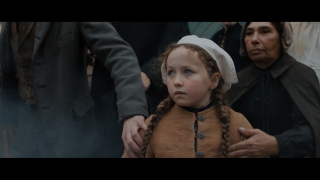 Video Reference: Human, Screenshot, Child, Adaptation, Movie, Scene, Person