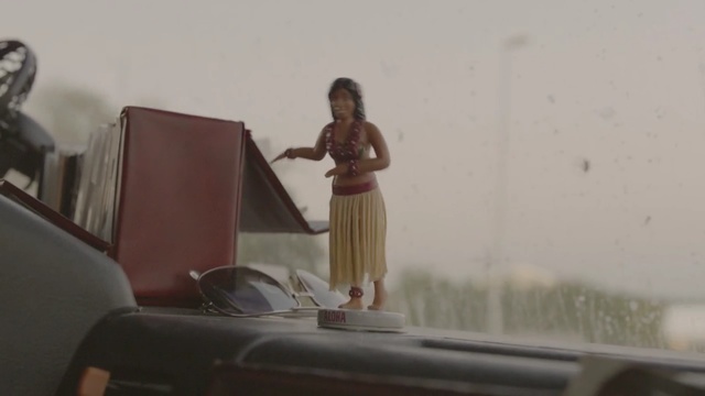 Video Reference: vehicle, girl