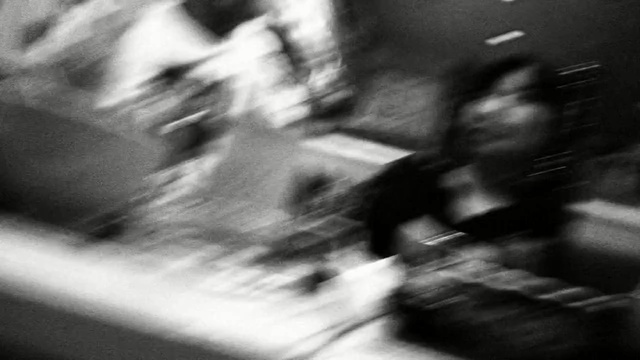 Video Reference: black, white, photograph, black and white, monochrome photography, photography, snapshot, darkness, monochrome, atmosphere