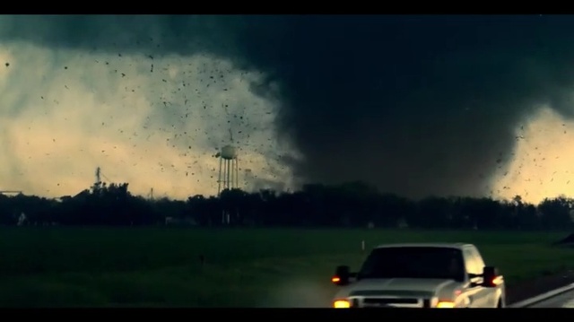 Video Reference: Sky, Cloud, Explosion, Atmosphere, Smoke, Storm, Luxury vehicle, Vehicle, Car, Landscape