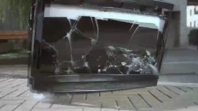 Video Reference: mode of transport, glass, technology, car, window, automotive exterior, windshield, vehicle, auto part, automotive window part