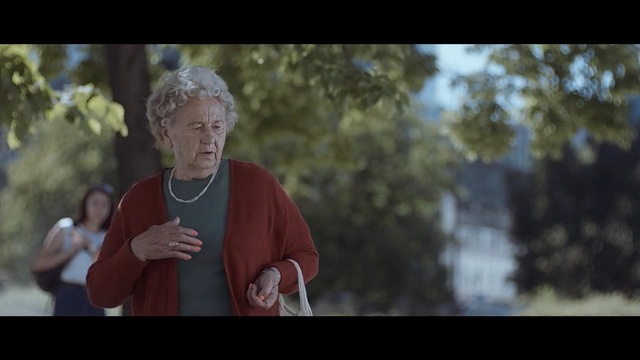 Video Reference: Photograph, Nature, Human, Tree, Photography, Fun, Portrait, Happy, Smile, Adaptation, Person