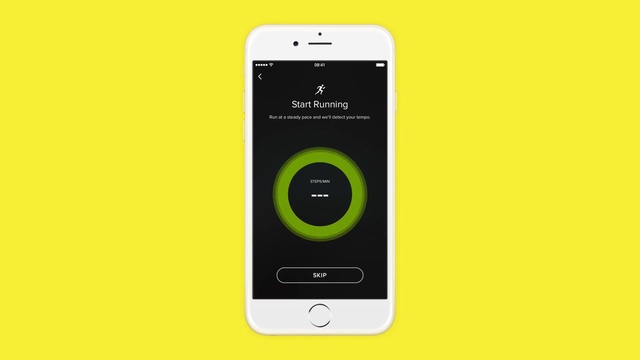 Video Reference: Gadget, Product, Technology, Electronic device, Yellow, Electronics, Mobile phone, Mp3 player, Multimedia, Material property