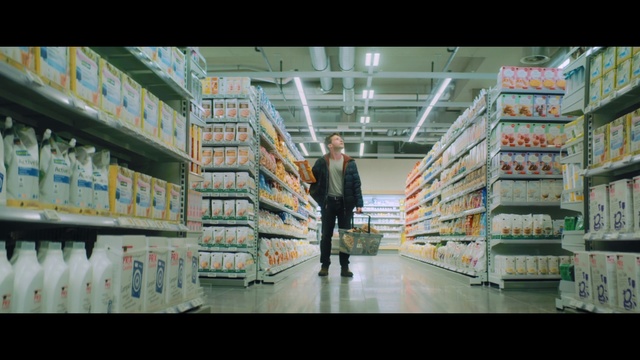 Video Reference: Supermarket, Product, Retail, Aisle, Building, Grocery store, Inventory, Customer, Convenience store