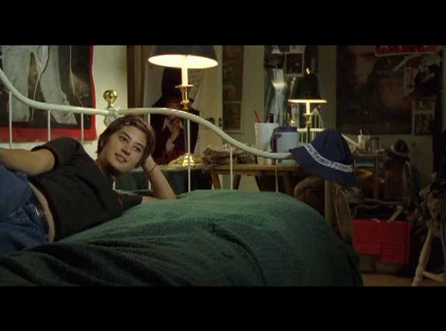 Video Reference: Photograph, People, Room, Snapshot, Sitting, Furniture, Fun, Lighting, Youth, Interaction