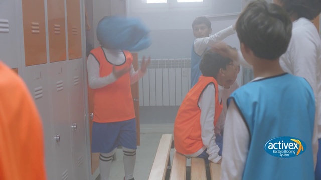 Video Reference: Child, Room