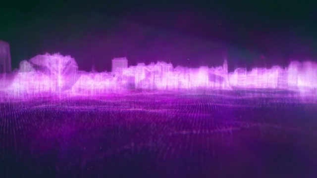 Video Reference: purple, violet, atmosphere, pink, sky, light, computer wallpaper, night, magenta, darkness