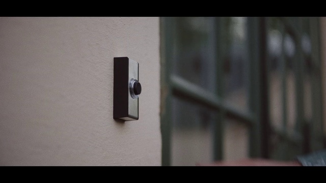 Video Reference: Lock, Door handle, Wall, Door, Architecture, Wood, Photography, Hardware accessory, Dead bolt, Window