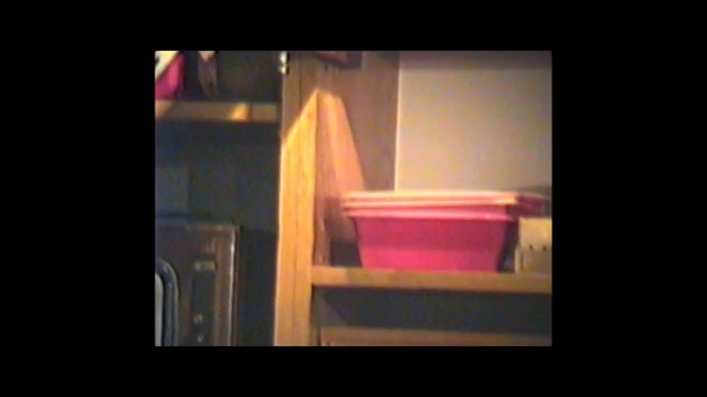 Video Reference: Lighting, Light, Furniture, Magenta, Pink, Table, Room, House, Light fixture, Photography