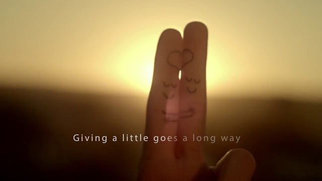 Video Reference: Finger, Love, Hand, Skin, Gesture, Nail, Sky, Heart, Thumb