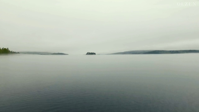 Video Reference: Sky, Water, Atmospheric phenomenon, Water resources, Sea, Horizon, Fog, Mist, Calm, Ocean
