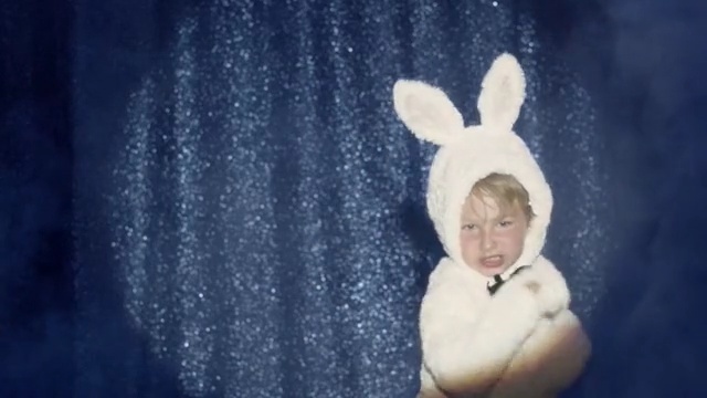 Video Reference: Ear, Organ, Animation, Fun, Smile, Photography, Child, Person