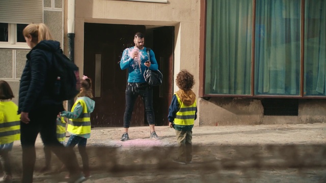 Video Reference: Fun, Leisure, Child
