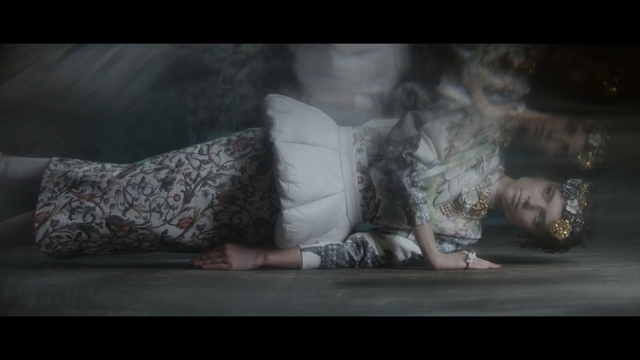 Video Reference: darkness, screenshot, still life photography, midnight, cg artwork