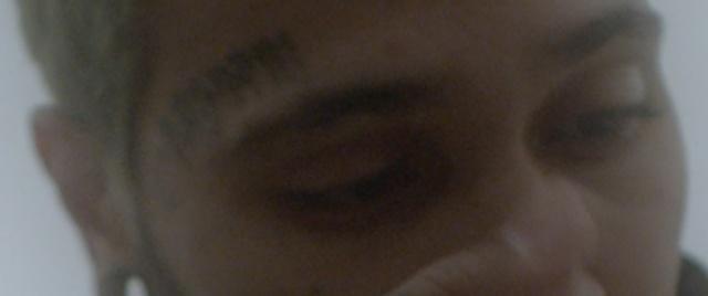 Video Reference: Face, Nose, Skin, Eyebrow, Head, Chin, Close-up, Forehead, Eye, Cheek