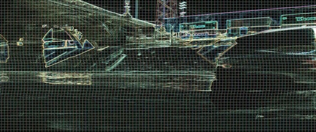Video Reference: Space, Net, World