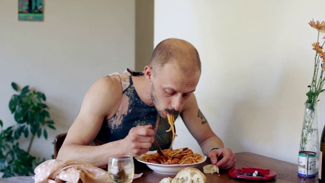 Video Reference: Eating, Food, Meal, Junk food, Dish, Cuisine, Food craving, Fast food, Brunch, Breakfast