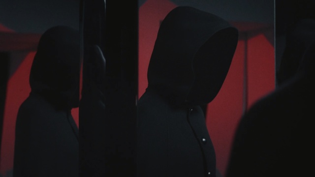 Video Reference: red, black, darkness, light, night, shadow, midnight, computer wallpaper, gentleman