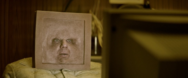 Video Reference: wood, portrait, carving, art, Person