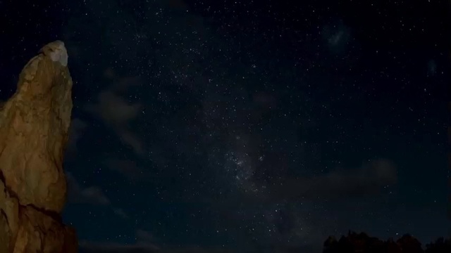 Video Reference: Sky, Nature, Night, Atmosphere, Star, Darkness, Astronomical object, Space, Astronomy, Midnight
