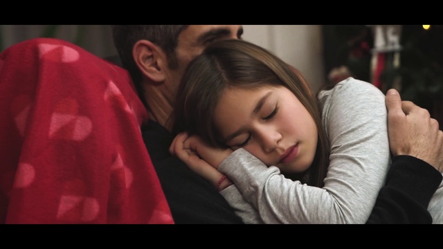 Video Reference: Cheek, Nose, Snapshot, Arm, Child, Mouth, Love, Interaction, Forehead, Fun