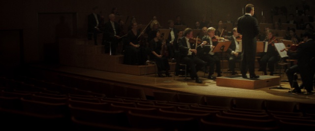 Video Reference: Auditorium, Audience, Stage, Music, Musical instrument accessory, Theatre, Performance, Crowd, Performing arts center, Event