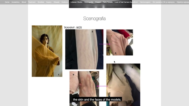 Video Reference: Skin, Neck, Leg, Hand, Dress, Long hair, Outerwear, Photography, Black hair, Fur