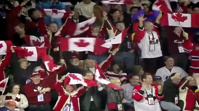 Video Reference: Crowd, Fan, Team, Cheering, Event, Audience, Marching band, Marching, Person