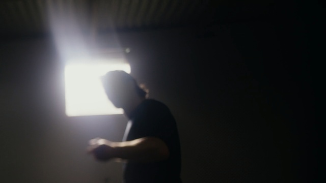 Video Reference: White, Black, Light, Darkness, Lighting, Arm, Night, Photography, Sky, Atmosphere