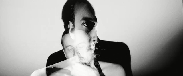 Video Reference: Face, White, Photograph, Black, Black-and-white, Monochrome photography, Head, Monochrome, Eyebrow, Nose