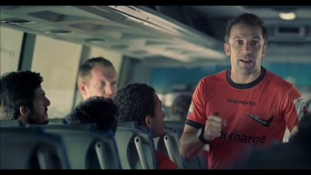 Video Reference: Screenshot, Fun, Movie, Conversation, Fictional character, Adventure game, Scene, Person