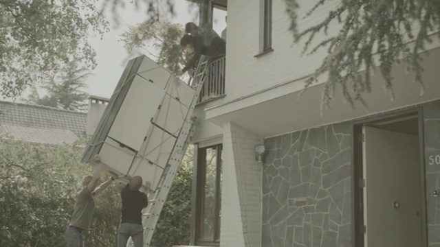 Video Reference: home, property, residential area, house, architecture, tree, building, window, facade, neighbourhood