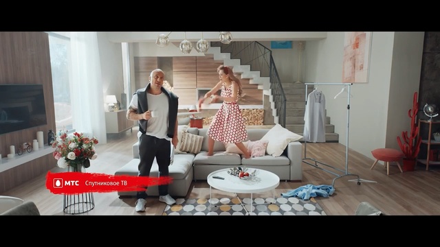 Video Reference: Room, Dress, Event, Interior design, Photography, Animation, Ceremony, Happy, Furniture, Formal wear