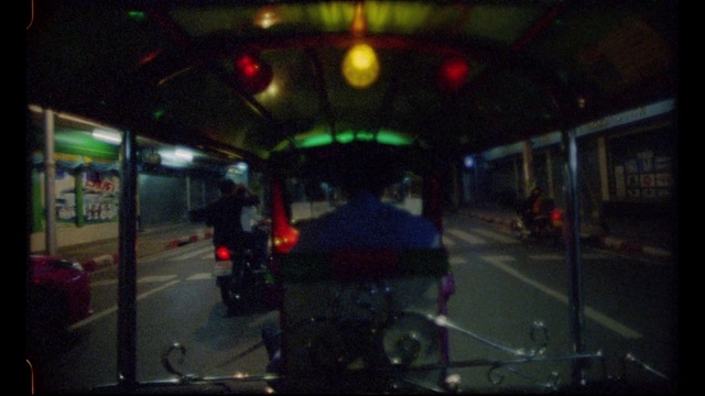 Video Reference: Mode of transport, Transport, Light, Night, Darkness, Vehicle, Metropolitan area, Public transport, Midnight, Bus
