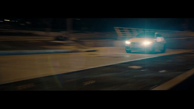 Video Reference: car, road