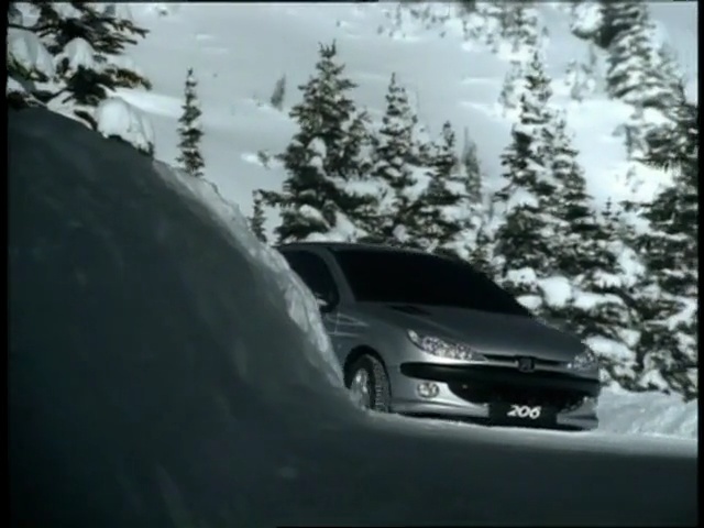 Video Reference: car, motor vehicle, snow, family car, vehicle, road, automotive design, mode of transport, luxury vehicle, automotive exterior, Person