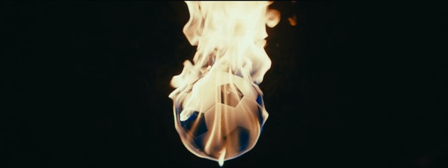 Video Reference: Joint, Hand, Smoke, Jaw, Animation, Flame