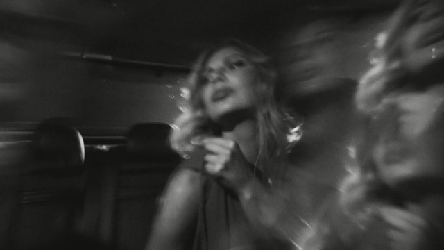 Video Reference: black, photograph, black and white, darkness, monochrome photography, photography, lady, emotion, snapshot, girl, Person