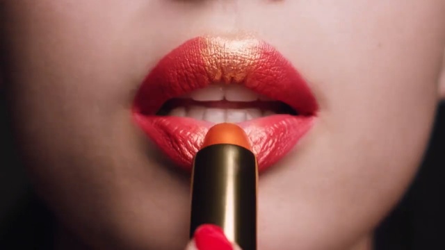 Video Reference: lipstick, makeup, cosmetic, toiletry, lips, make, face, skin
