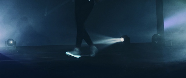 Video Reference: atmosphere, light, darkness, water, screenshot, underwater, computer wallpaper, sky, night, midnight