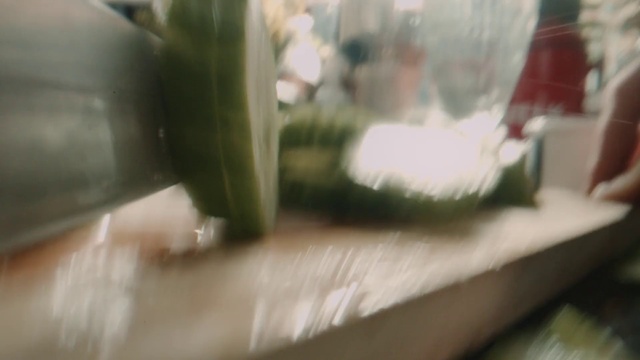 Video Reference: Glass