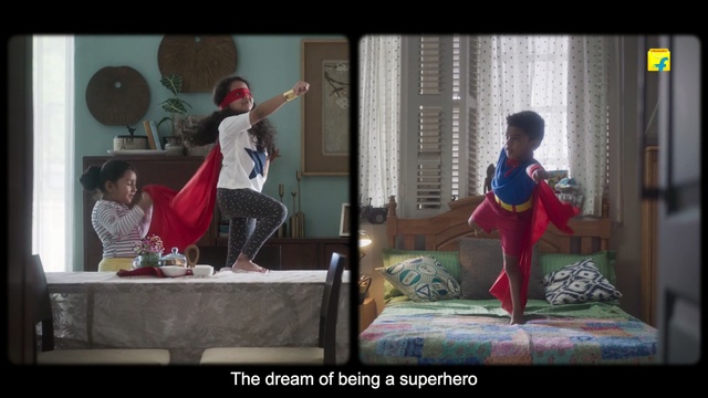 Video Reference: Adaptation, Human body, Room, Drama, Animation, Fictional character, Scene, Screenshot, Performance